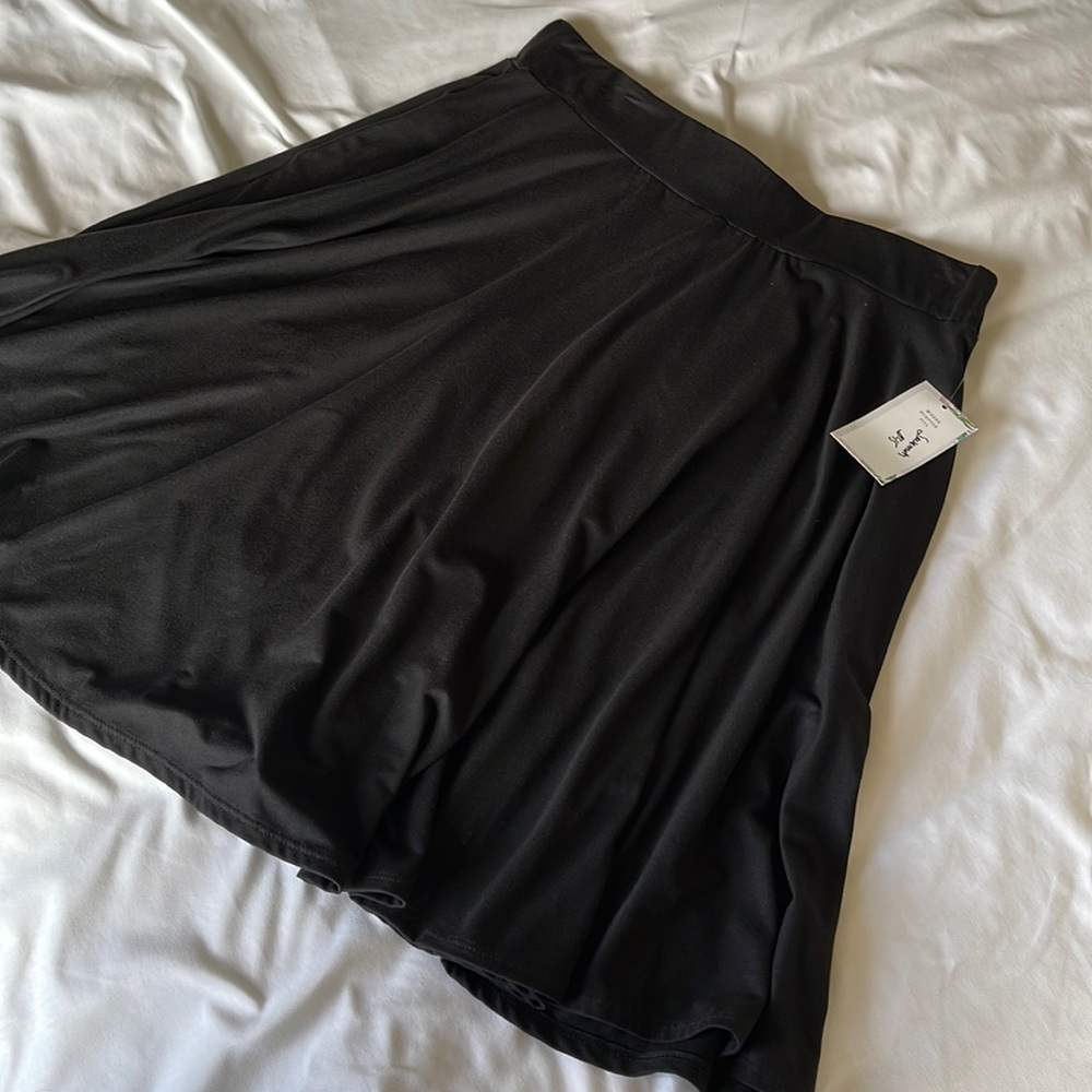 Amelia James Skirt